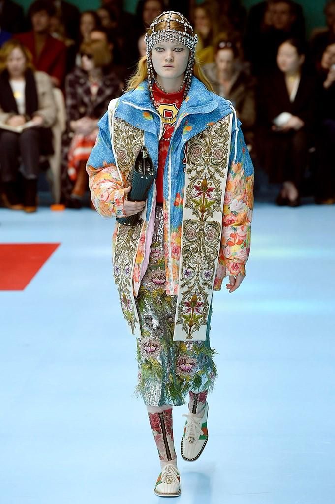 Gucci