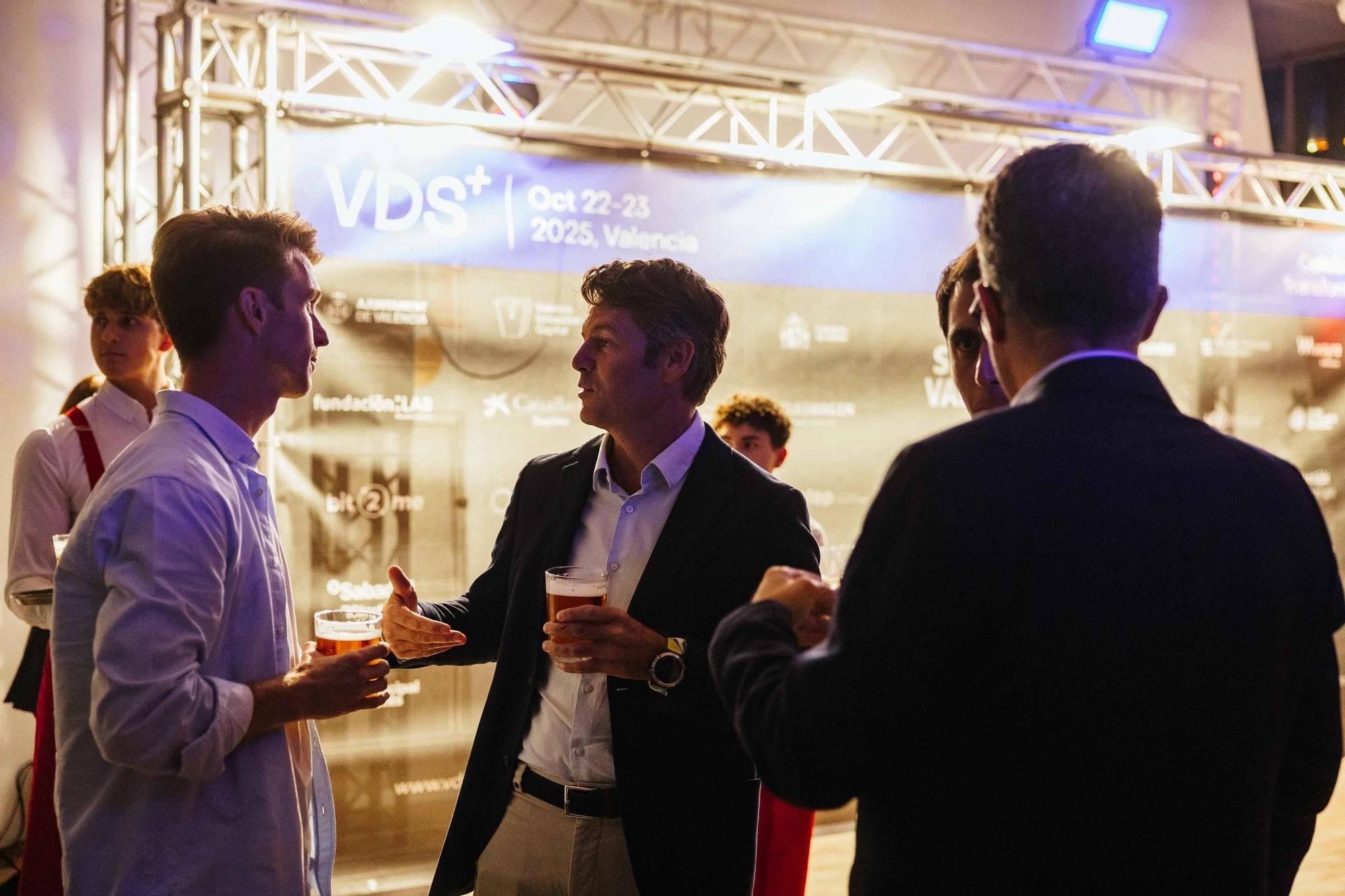 VDS 2025 Guest Reception