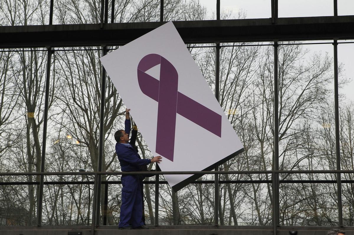 Trenta-nou menors orfes des de començament d’any: les víctimes invisibles de la violència masclista