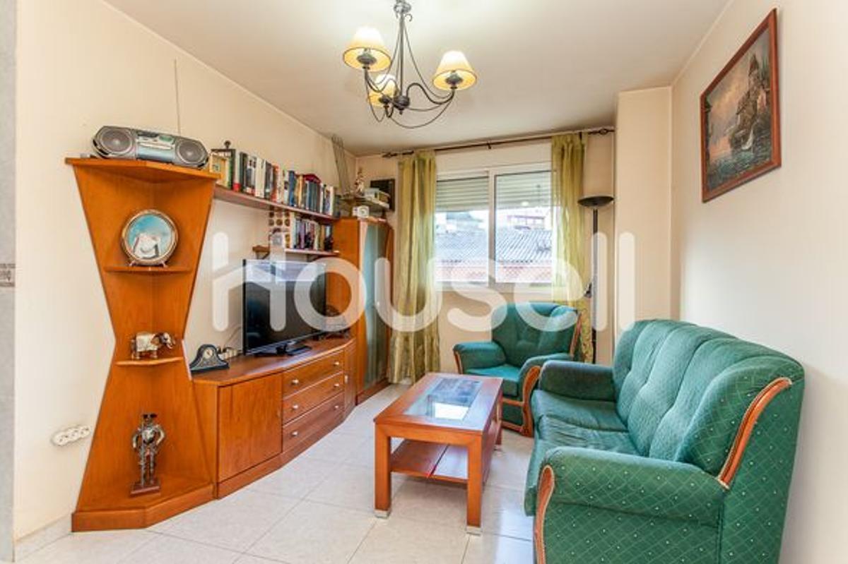 Apartamento en venta en Boiro