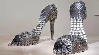 El IVAM inicia una nueva etapa con la exposición permanente de sus "hits"