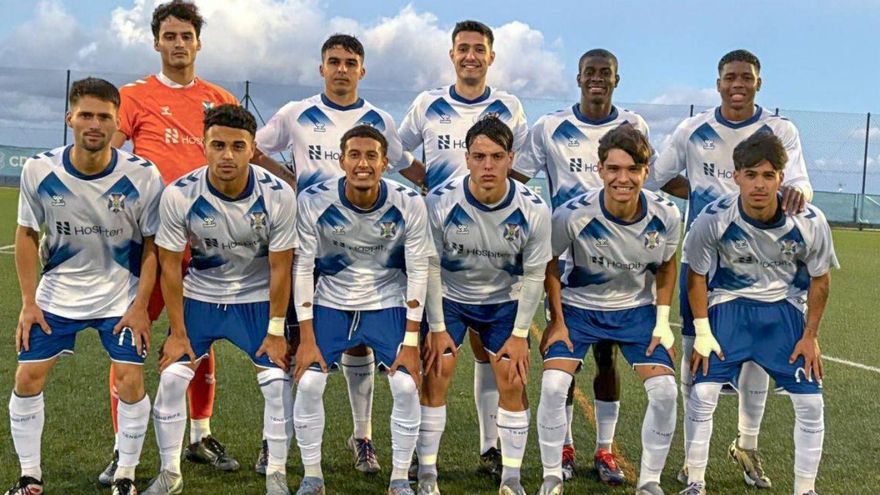 Cantera contra corazón en busca de la Tercera