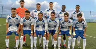 Cantera contra corazón en busca de la Tercera