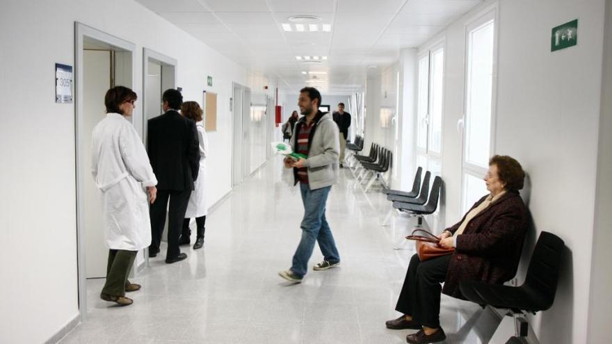 Als kranker Arbeitnehmer muss man auf Mallorca bisher alle sieben Tage zum Hausarzt.