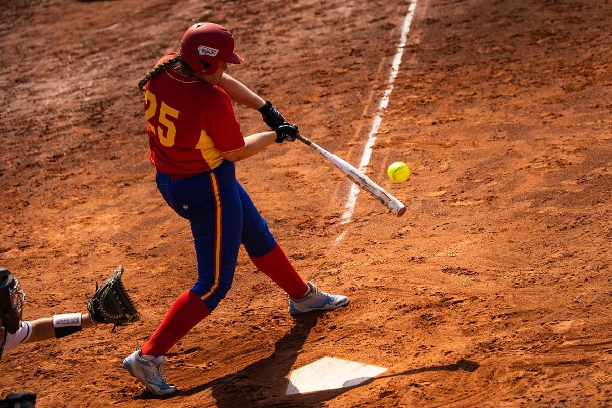 España jugará como anfitriona