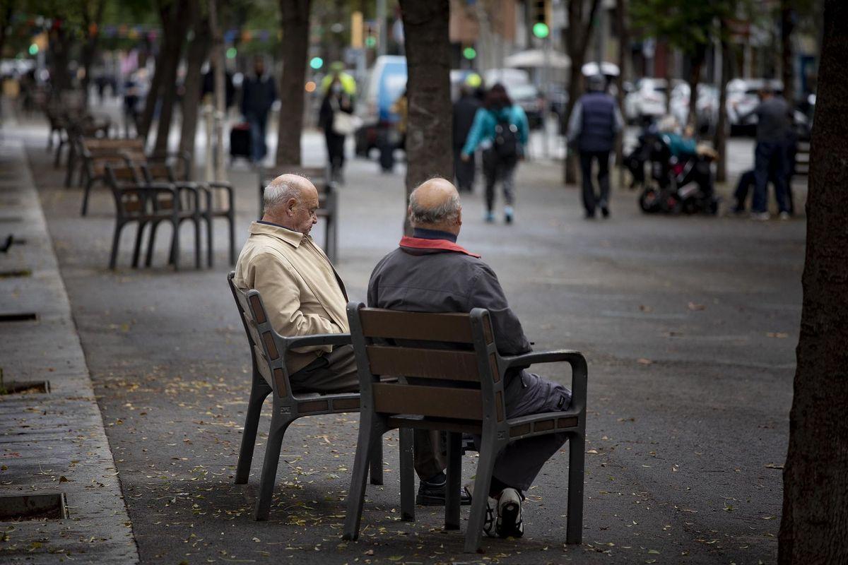 Un total de 9,9 millones de pensionistas se beneficiarán de este incremento.