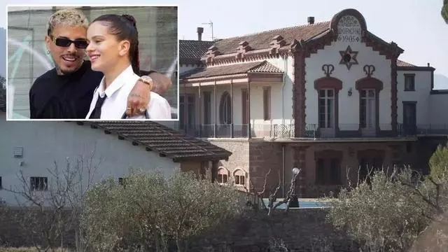 Las mentiras que rodean la casa de Rosalía en Manresa