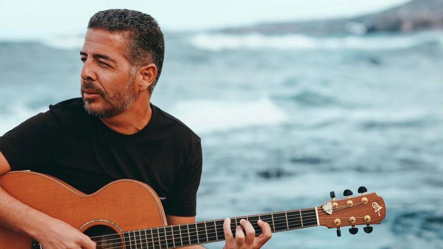 La muerte de Sergio Alzola mutea el panorama musical canario