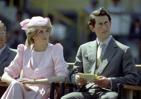 El 28 de agosto de 1996 se consumaba el divorcio de Lady Di y Carlos de Inglaterra.