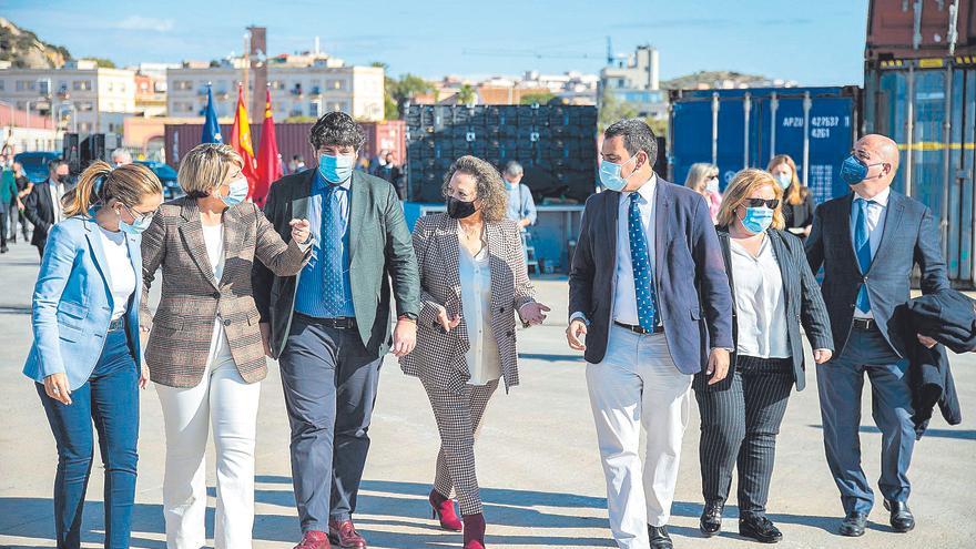 Comunidad y APC &quot;no renuncian&quot; al proyecto de ampliación en El Gorguel