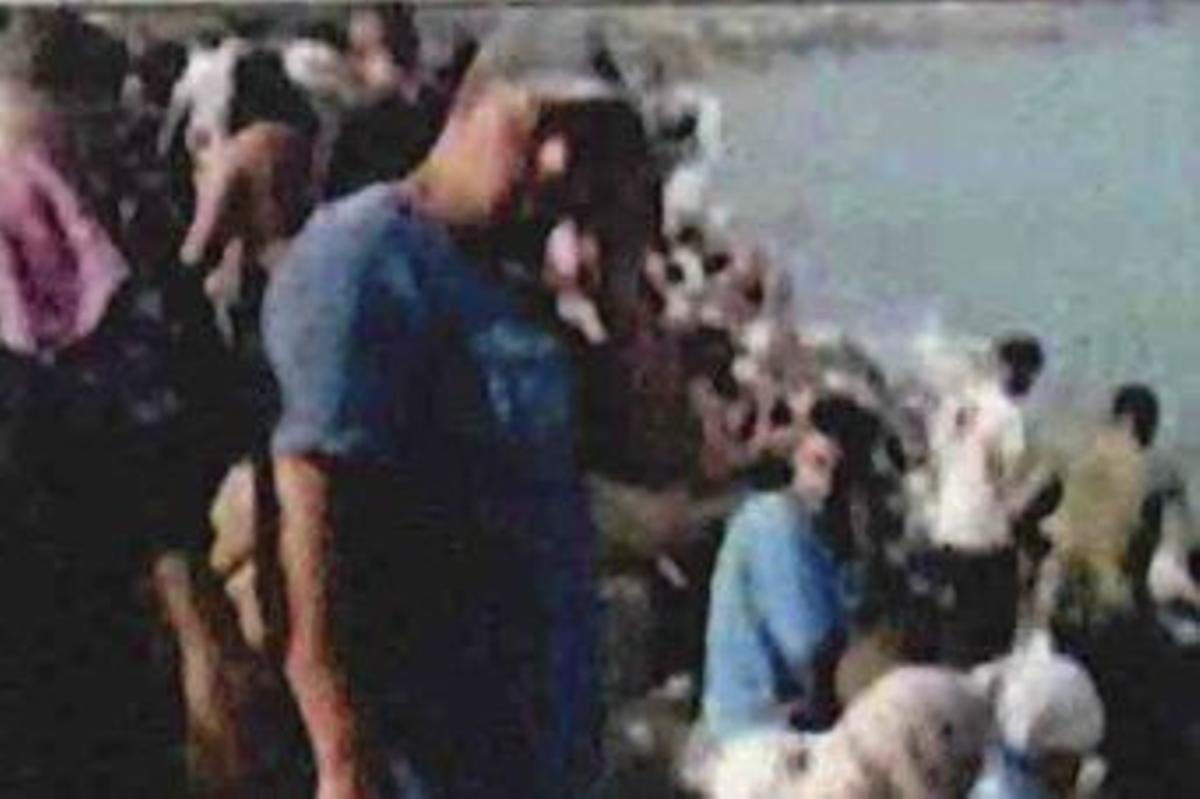 La Policia afirma que agents del Marroc van guiar els migrants