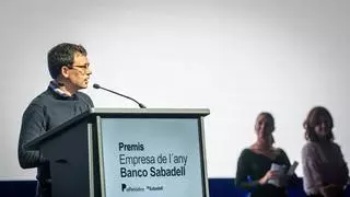 Elige la mejor ‘startup’ de Catalunya en los Premios "Empresa del Año Banco Sabadell"
