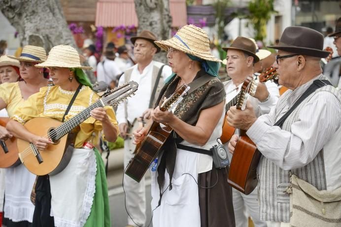 ROMERIA DE GALDAR