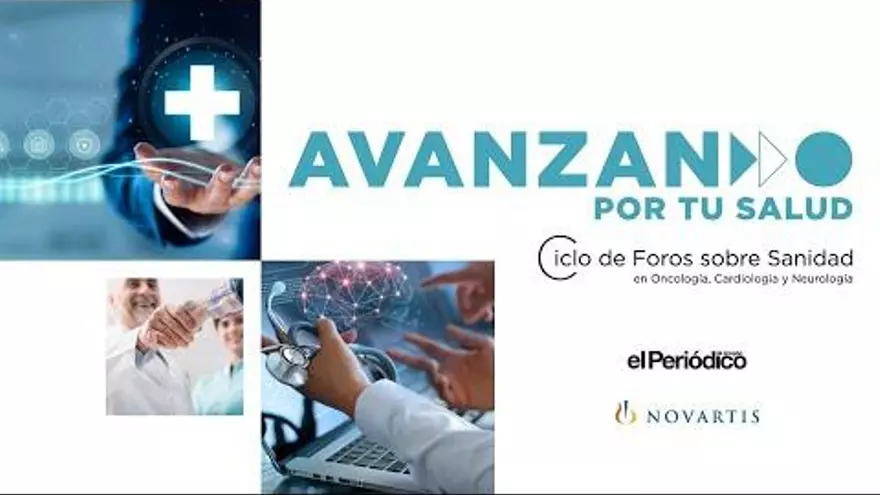 Esdeveniment online | Avançant per la teva salut