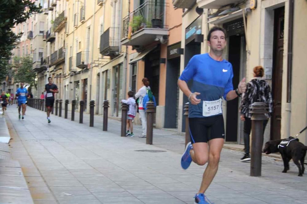 Cursa de 5 Km