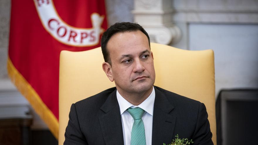 Leo Varadkar, primer ministro de Irlanda, dimite tras el fiasco de la reforma constitucional