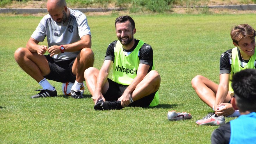 Previa del Zamora CF - UD Logroñés | Ya es hora de ganar