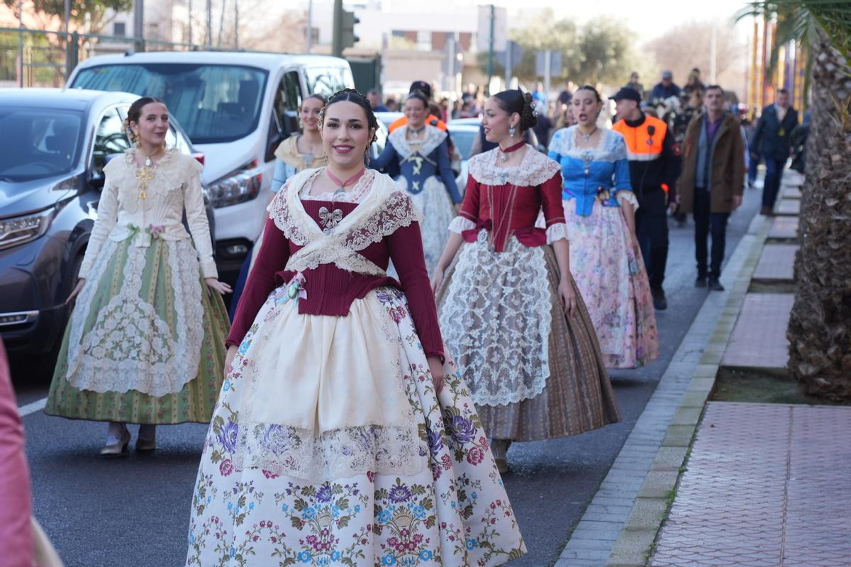 Las mejores imágenes de Sant Antoni en Castelló
