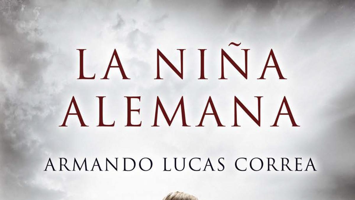 La niña alemana