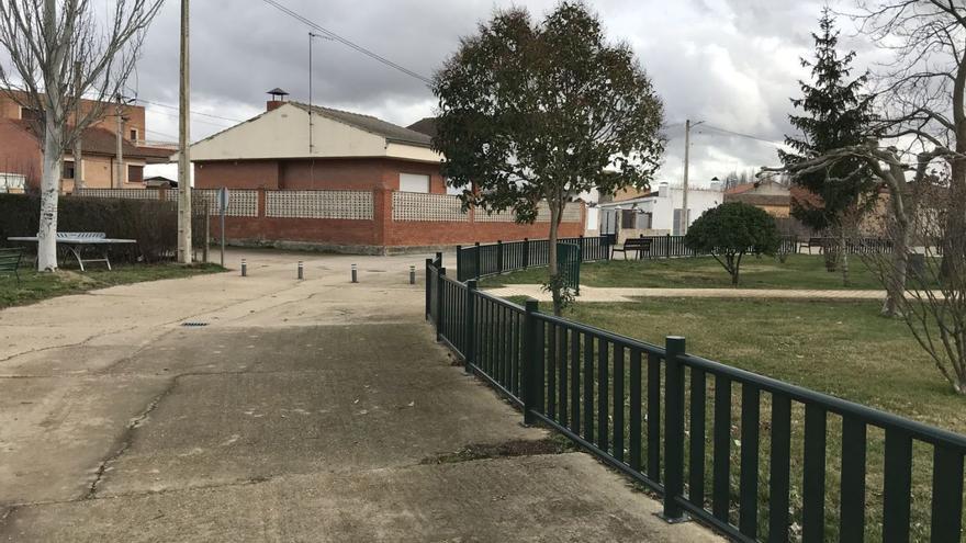 Arcos de la Polvorosa. | E. P.