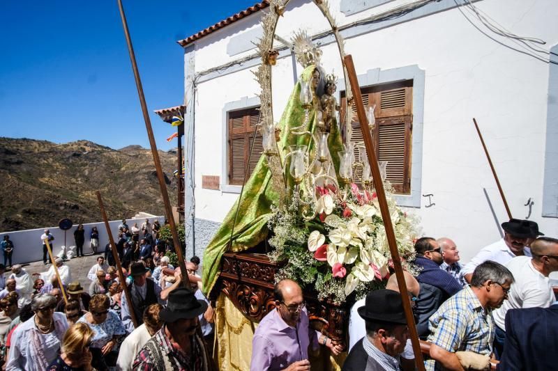 09-09-18.TEJEDA. FIESTAS DEL SOCORRO TEJEDA. FOTO: JOSÉ CARLOS GUERRA.  | 09/09/2018 | Fotógrafo: José Carlos Guerra