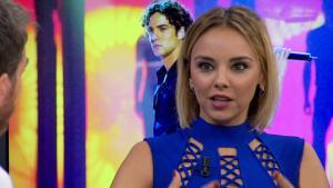 Chenoa era Romeo, i Bisbal, Julieta.