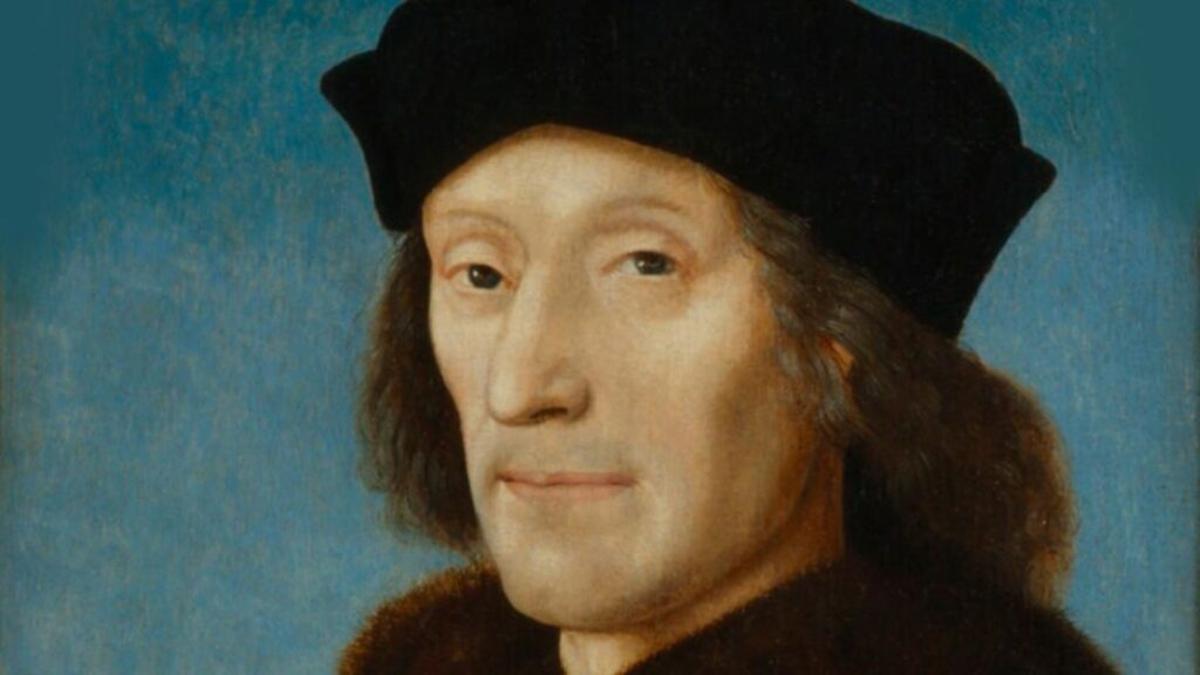 Juan de Lepe, el onubense que llegó a ser rey de Inglaterra por un día