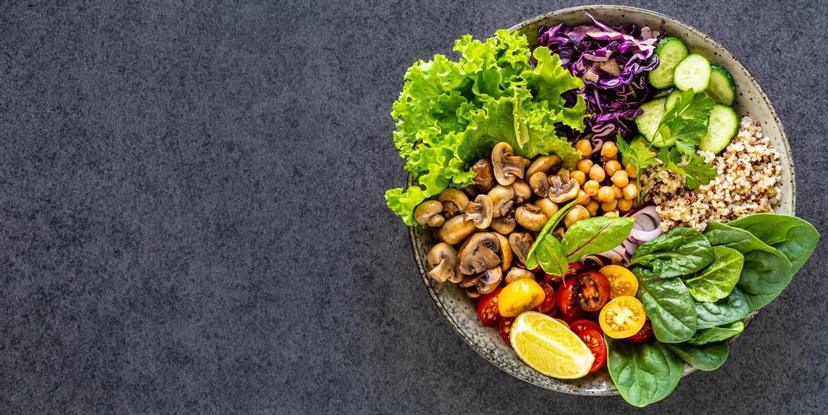 El alimento que debes incluir a diario en la dieta para adelgazar y perder grasa abdominal