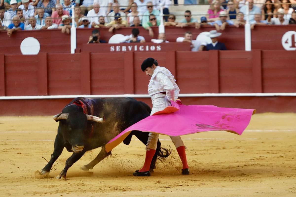 Feria Taurina 2025 | Sexta de abono