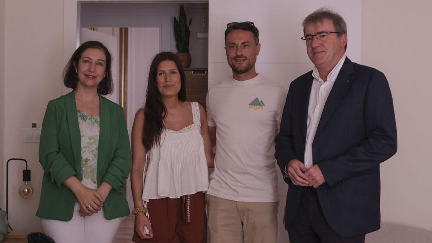 Reformas para ahorrar energía en casa