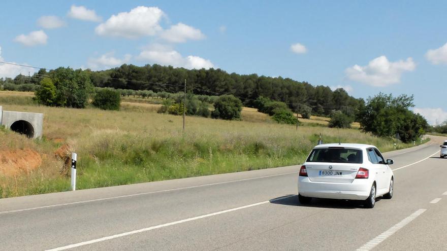 L&#039;Estat adapta les variants de Figueres i Pont de Molins a la nova situació creada per la fi dels peatges a l&#039;AP-7