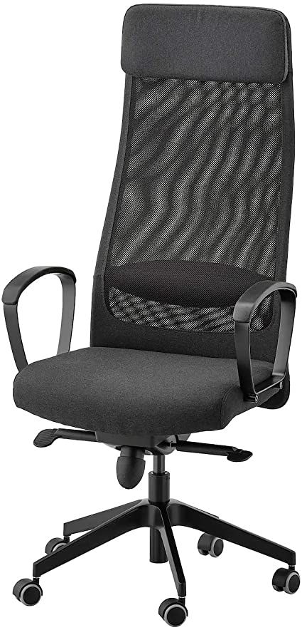 La silla Markus, el artículo más buscado y vendido de la historia de Ikea