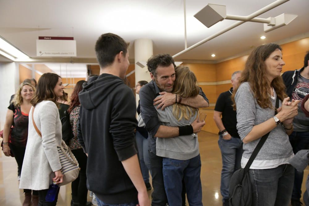 Concerts dels Gossos a l''Auditori