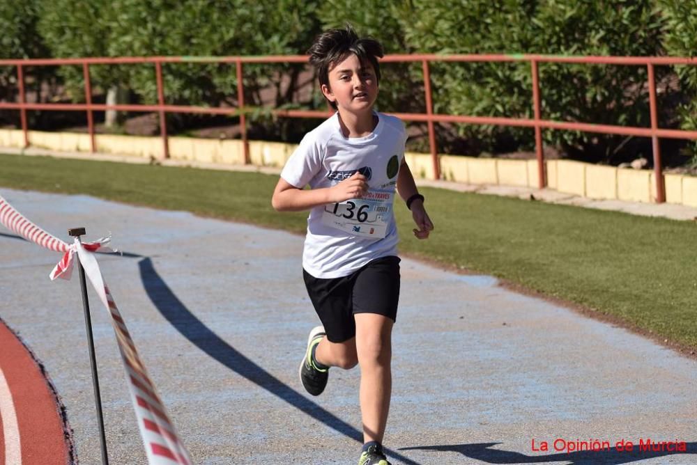 Cross de Lorca 3