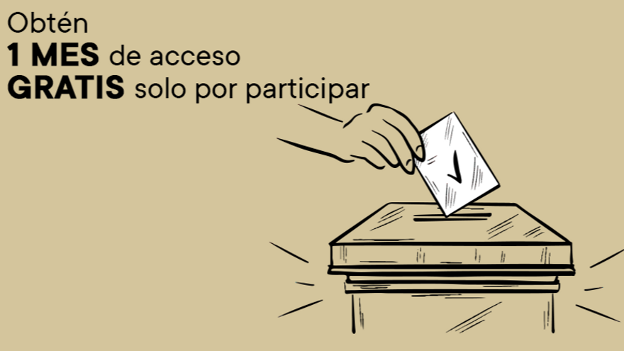 ¿Cuánto sabes de las elecciones? Ponte a prueba con Diario de Mallorca