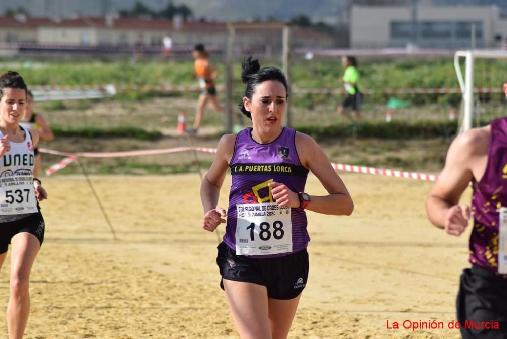 Cross de Jumilla 2