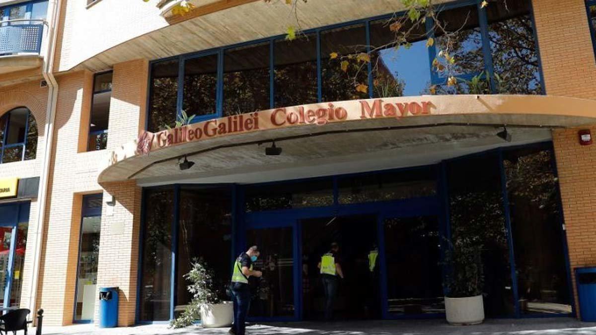 Colegio Mayor