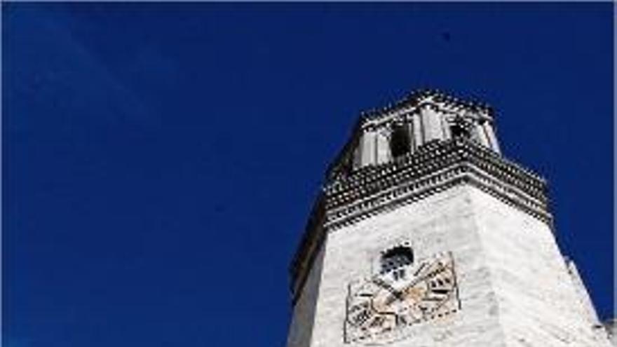 La visita a la Catedral i Sant Feliu ja és gratuïta per als gironins.