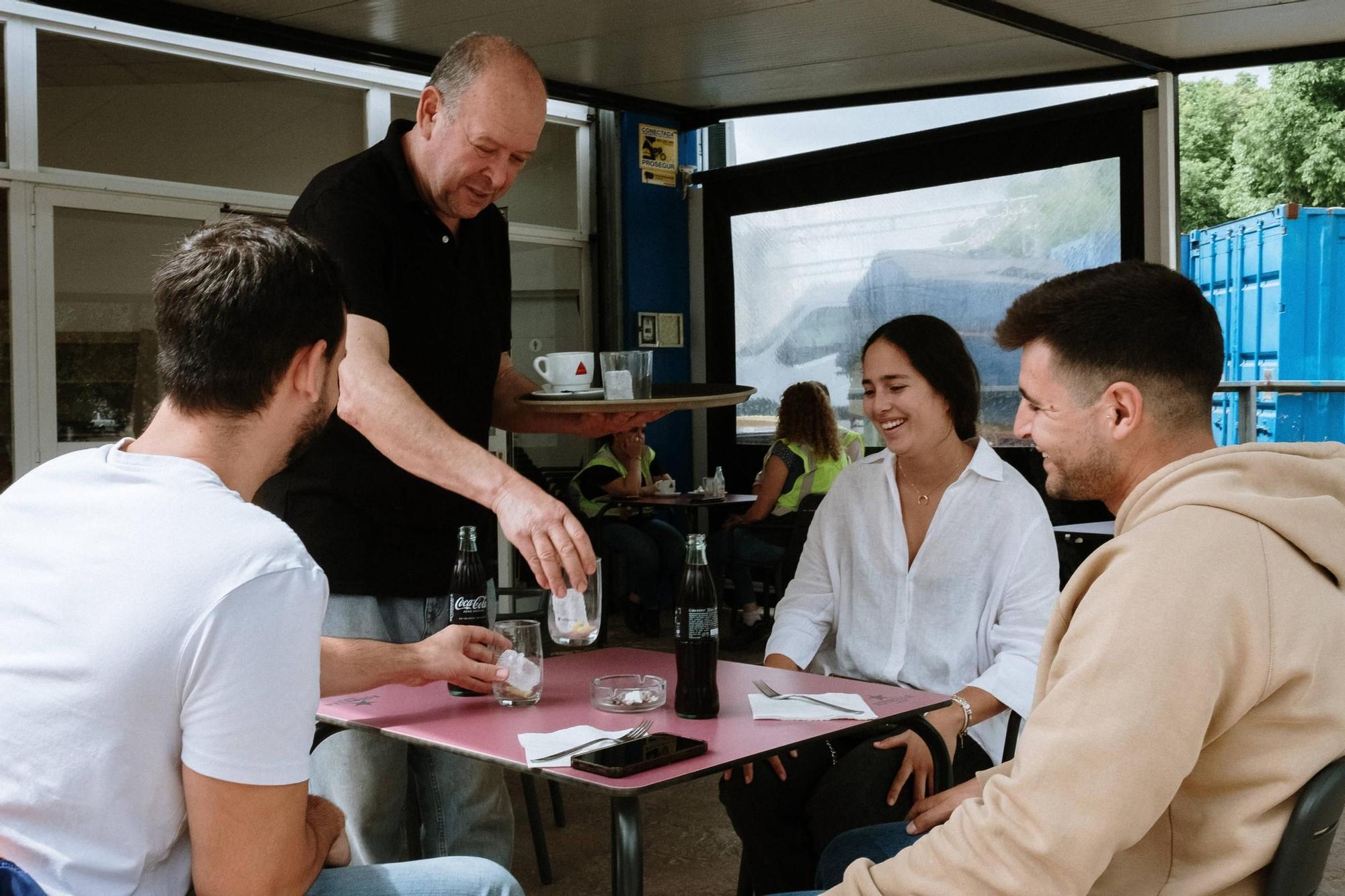 BARES NORMALES | BAR CAN POMETA