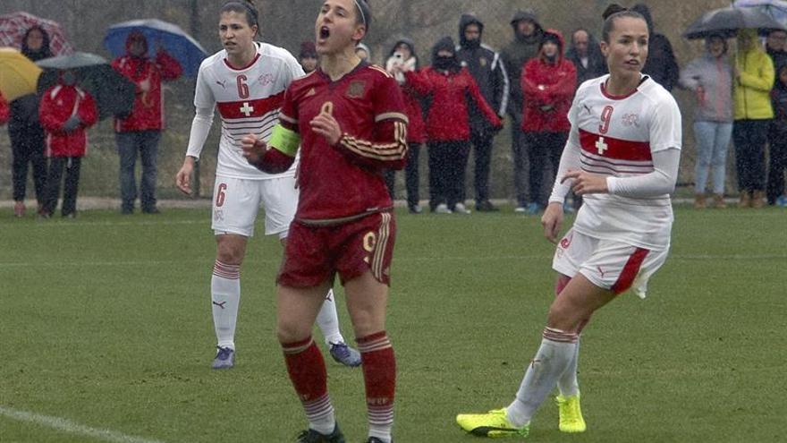 España estrenará este sábado la camiseta de la Eurocopa