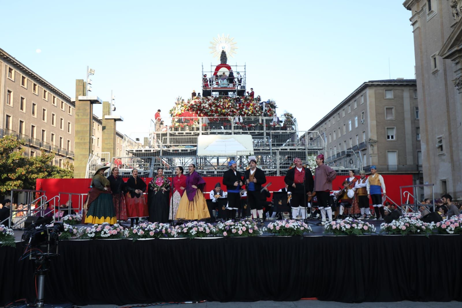 Ofrenda de Flores 2022 (1)