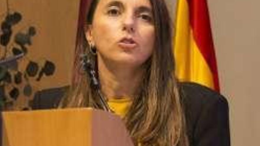 Raquel Murillo.