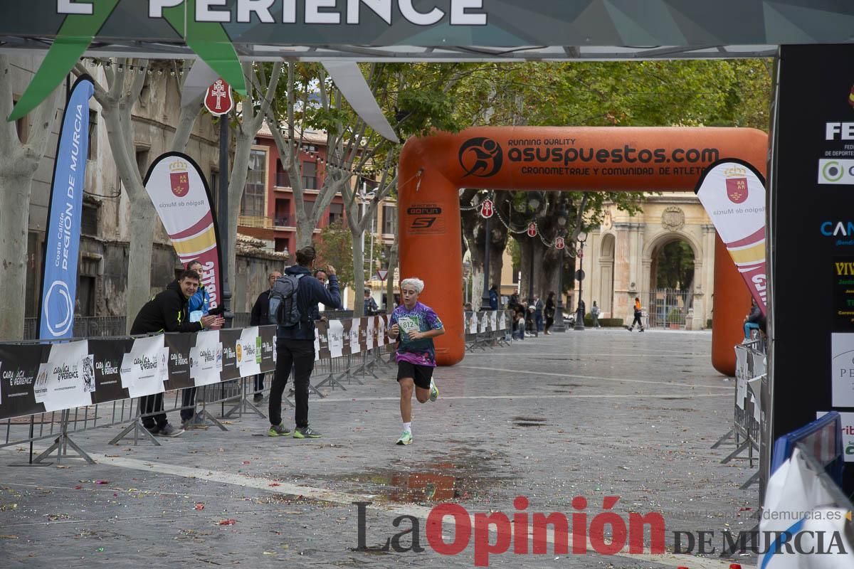 Celebración de la 'Caravaca Experience’ 2024