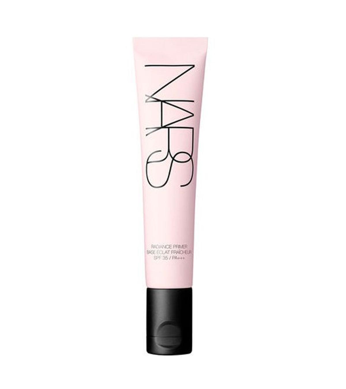 Neceser de ciudad: Prebase con SPF de Nars