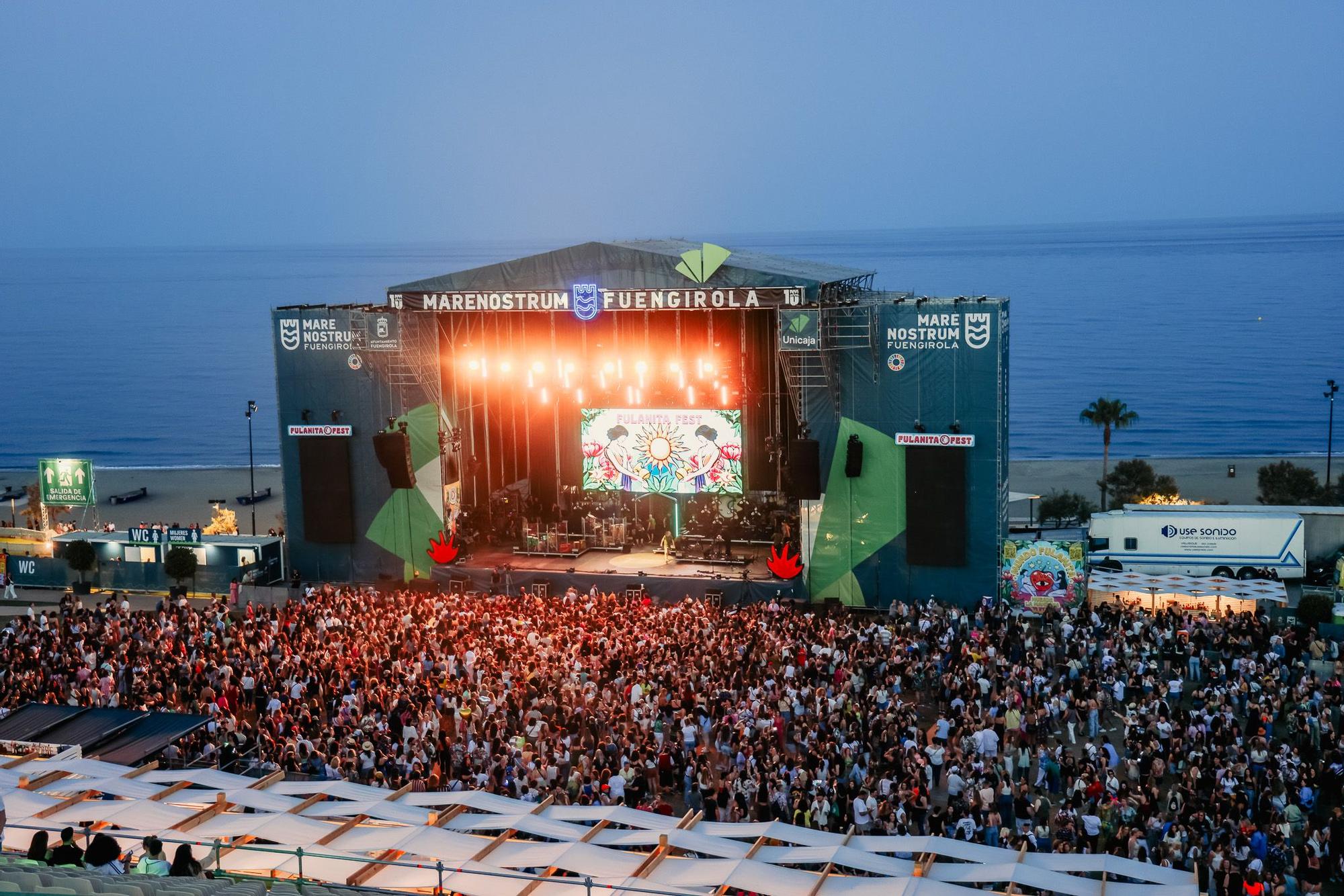 El Fulanita Fest 2025, en imágenes
