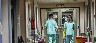 El agridulce adiós de la concesionaria Ribera Salud del Hospital de Torrevieja