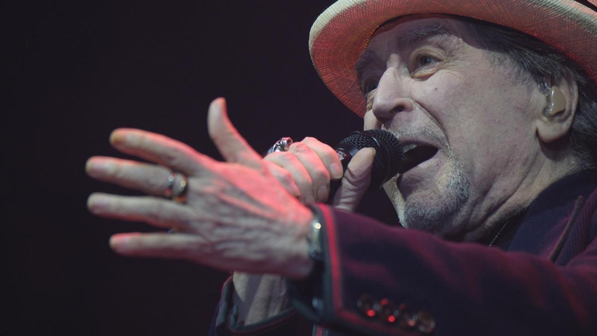 Joaquín Sabina