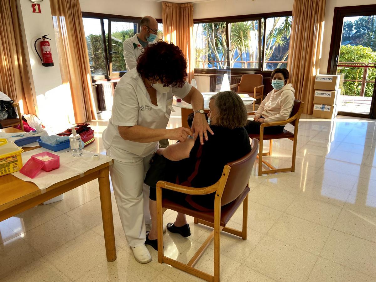 Galicia registra casi una docena de casos judicializados por negativas ...