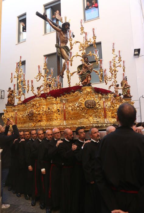 Martes Santo de 2016 | Penas