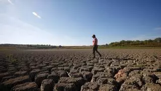 La sequía, principal preocupación en Andalucía: ocho de cada diez ciudadanos demandan más medidas de ahorro de agua